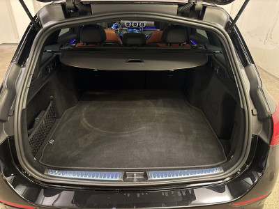 Mercedes-Benz C-Klasse Gebrauchtwagen