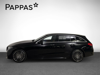 Mercedes-Benz C-Klasse Gebrauchtwagen