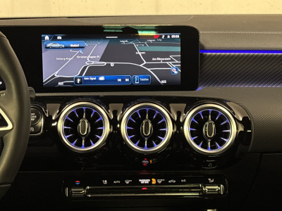 Mercedes-Benz CLA Gebrauchtwagen Mercedes-Benz CLA Gebrauchtwagen