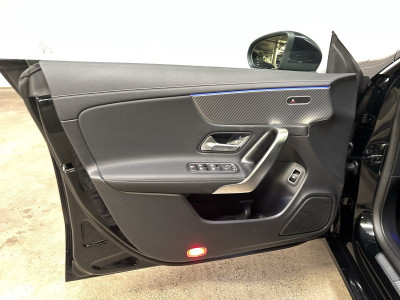 Mercedes-Benz CLA Gebrauchtwagen Mercedes-Benz CLA Gebrauchtwagen