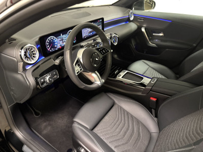 Mercedes-Benz CLA Gebrauchtwagen Mercedes-Benz CLA Gebrauchtwagen