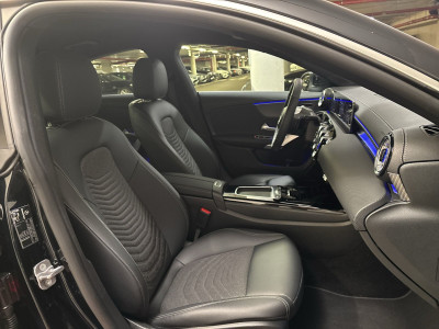 Mercedes-Benz CLA Gebrauchtwagen Mercedes-Benz CLA Gebrauchtwagen