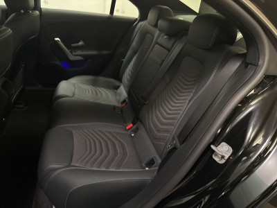 Mercedes-Benz CLA Gebrauchtwagen Mercedes-Benz CLA Gebrauchtwagen