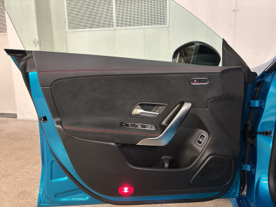 Mercedes-Benz CLA Gebrauchtwagen Mercedes-Benz CLA Gebrauchtwagen