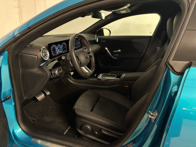 Mercedes-Benz CLA Gebrauchtwagen Mercedes-Benz CLA Gebrauchtwagen