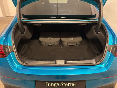 Mercedes-Benz CLA Gebrauchtwagen Mercedes-Benz CLA Gebrauchtwagen