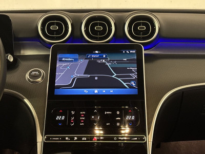 Mercedes-Benz C-Klasse Gebrauchtwagen Mercedes-Benz C-Klasse Gebrauchtwagen