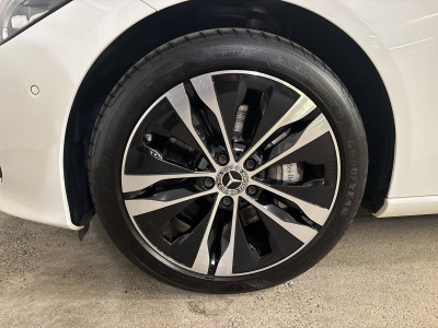 Mercedes-Benz C-Klasse Gebrauchtwagen Mercedes-Benz C-Klasse Gebrauchtwagen