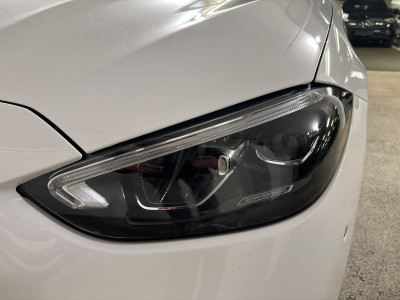 Mercedes-Benz C-Klasse Gebrauchtwagen Mercedes-Benz C-Klasse Gebrauchtwagen