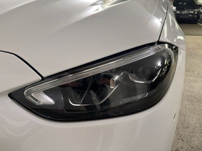 Mercedes-Benz C-Klasse Gebrauchtwagen Mercedes-Benz C-Klasse Gebrauchtwagen