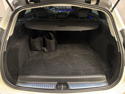 Mercedes-Benz C-Klasse Gebrauchtwagen Mercedes-Benz C-Klasse Gebrauchtwagen