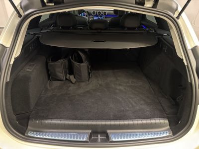 Mercedes-Benz C-Klasse Gebrauchtwagen Mercedes-Benz C-Klasse Gebrauchtwagen