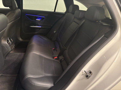 Mercedes-Benz C-Klasse Gebrauchtwagen Mercedes-Benz C-Klasse Gebrauchtwagen