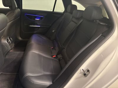 Mercedes-Benz C-Klasse Gebrauchtwagen Mercedes-Benz C-Klasse Gebrauchtwagen