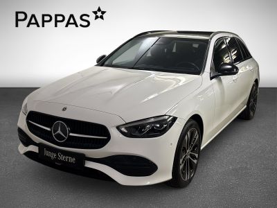 Mercedes-Benz C-Klasse Gebrauchtwagen Mercedes-Benz C-Klasse Gebrauchtwagen