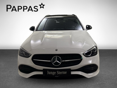 Mercedes-Benz C-Klasse Gebrauchtwagen Mercedes-Benz C-Klasse Gebrauchtwagen