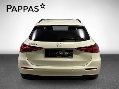 Mercedes-Benz C-Klasse Gebrauchtwagen Mercedes-Benz C-Klasse Gebrauchtwagen