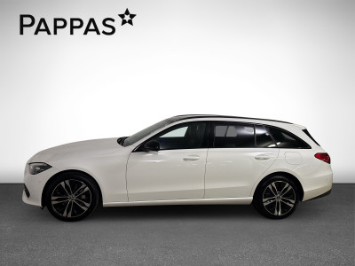 Mercedes-Benz C-Klasse Gebrauchtwagen Mercedes-Benz C-Klasse Gebrauchtwagen