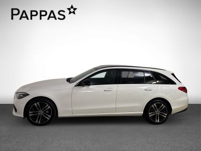 Mercedes-Benz C-Klasse Gebrauchtwagen Mercedes-Benz C-Klasse Gebrauchtwagen