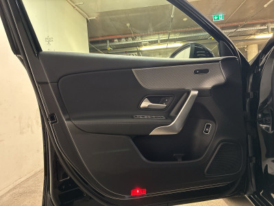 Mercedes-Benz A-Klasse Gebrauchtwagen Mercedes-Benz A-Klasse Gebrauchtwagen