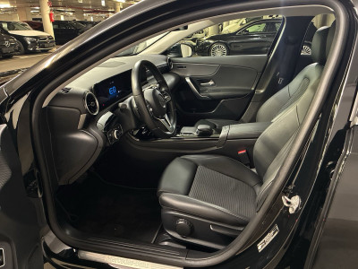 Mercedes-Benz A-Klasse Gebrauchtwagen Mercedes-Benz A-Klasse Gebrauchtwagen