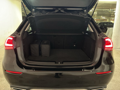 Mercedes-Benz A-Klasse Gebrauchtwagen Mercedes-Benz A-Klasse Gebrauchtwagen