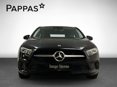 Mercedes-Benz A-Klasse Gebrauchtwagen Mercedes-Benz A-Klasse Gebrauchtwagen