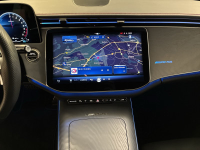 Mercedes-Benz E-Klasse Gebrauchtwagen Mercedes-Benz E-Klasse Gebrauchtwagen