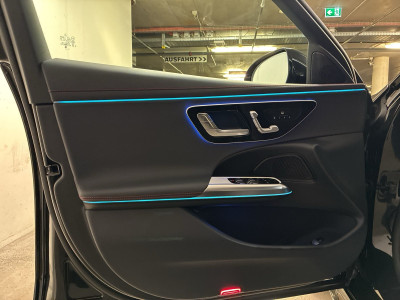 Mercedes-Benz E-Klasse Gebrauchtwagen Mercedes-Benz E-Klasse Gebrauchtwagen