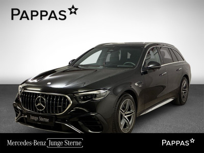 Mercedes-Benz E-Klasse Gebrauchtwagen Mercedes-Benz E-Klasse Gebrauchtwagen