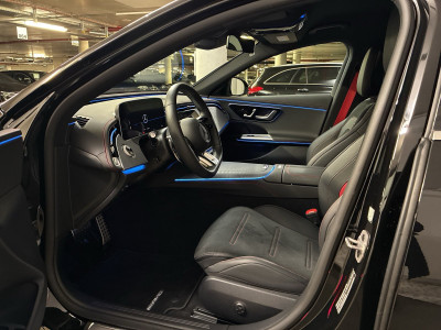 Mercedes-Benz E-Klasse Gebrauchtwagen Mercedes-Benz E-Klasse Gebrauchtwagen