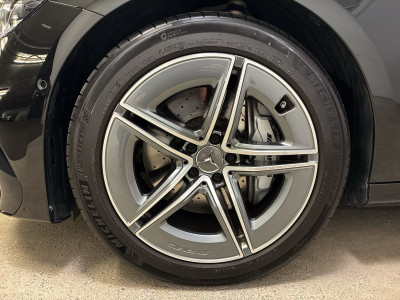 Mercedes-Benz E-Klasse Gebrauchtwagen Mercedes-Benz E-Klasse Gebrauchtwagen