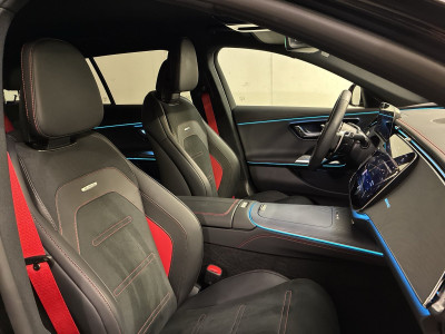 Mercedes-Benz E-Klasse Gebrauchtwagen Mercedes-Benz E-Klasse Gebrauchtwagen