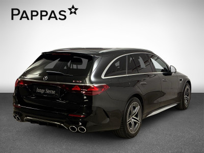 Mercedes-Benz E-Klasse Gebrauchtwagen Mercedes-Benz E-Klasse Gebrauchtwagen