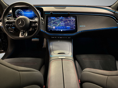 Mercedes-Benz E-Klasse Gebrauchtwagen Mercedes-Benz E-Klasse Gebrauchtwagen