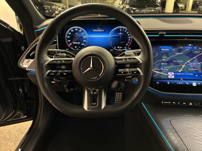 Mercedes-Benz E-Klasse Gebrauchtwagen Mercedes-Benz E-Klasse Gebrauchtwagen