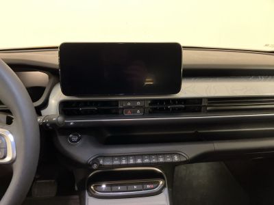 Jeep Avenger Vorführwagen