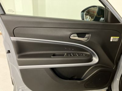 Jeep Avenger Vorführwagen