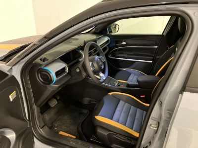 Jeep Avenger Vorführwagen