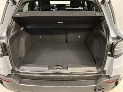 Jeep Avenger Vorführwagen