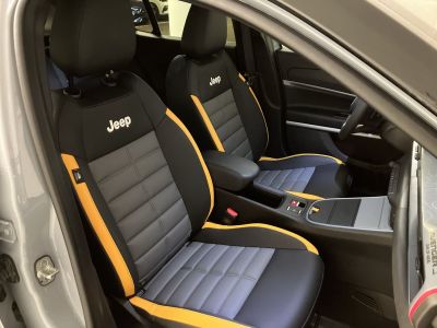 Jeep Avenger Vorführwagen