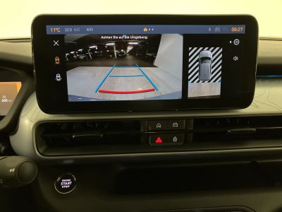 Jeep Avenger Vorführwagen