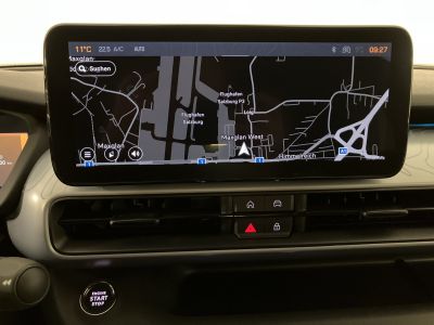 Jeep Avenger Vorführwagen