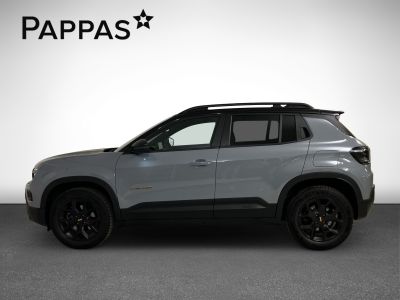 Jeep Avenger Vorführwagen