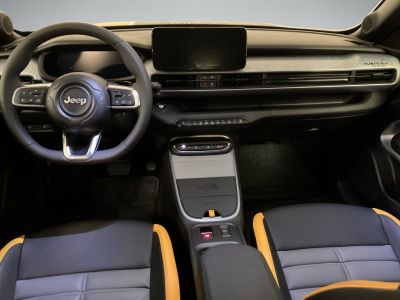 Jeep Avenger Vorführwagen