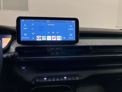 Jeep Avenger Vorführwagen