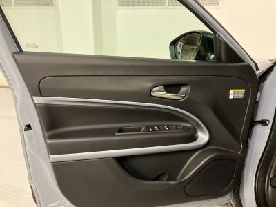 Jeep Avenger Vorführwagen