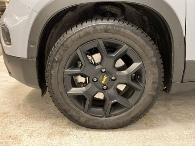 Jeep Avenger Vorführwagen