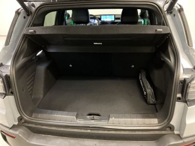 Jeep Avenger Vorführwagen