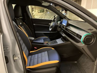 Jeep Avenger Vorführwagen